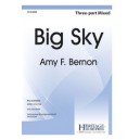 Big Sky (3 Part)