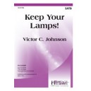 Keep Your Lamps (Acc CD)