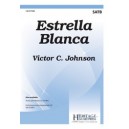 Estrella Blanca (Acc CD)
