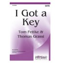 I Got a Key