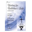 Waiting for Bethlehems Light (Acc CD)