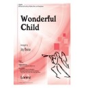 Wonderful Child (Orch)