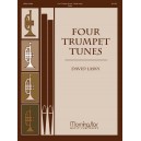 Four Trumpet Tunes