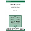 Deep Peace