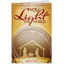 You LIght the World (CD)