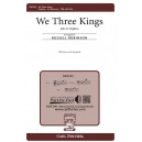 We Three Kings (TBB)