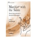 Marchin With the Saints (Orch)