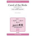 Carol of the Birds (SSA)