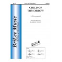 Child of Tomorrow