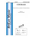 Courage (3-Pt)