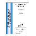 American Medley, An (TTB)