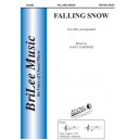 Falling Snow (2-Pt)