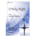 O Holy Night (Orch)