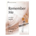 Remember Me (Acc CD)