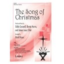 Song of Christmas, The (Acc CD)