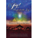 Joy Unspeakable Joy (DVD Preview Pack)