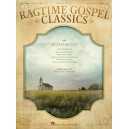 Ragtime Gospel Classics