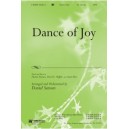 Dane of Joy (Acc CD)