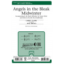 Angels in the Bleak Midwinter