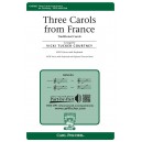 Three Carols from France