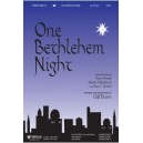 One Bethlehem Night