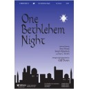 One Bethlehem Night (Orch)