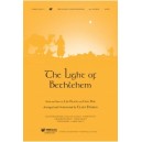 Light of Bethlehem, The (Acc CD)