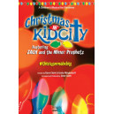 Christmas in KidCity (CD)