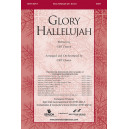 Glory Hallelujah (Acc CD)