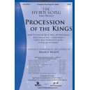 Procession of the Kings (Acc CD)