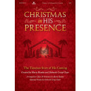 Christmas in His Presence