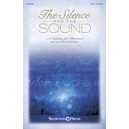 Silence and the Sound, The (Acc CD)