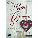 Heart of Christmas, The (CD)