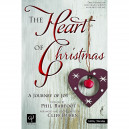 Heart of Christmas, The (Electric Guitar Track)