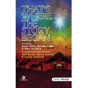 Thats Where the Story Began (CD)