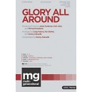 Glory All Around (Acc DVD)