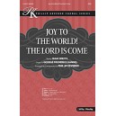 Joy to the World The Lord is Come (Orch)