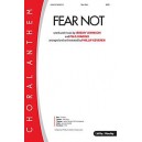 Fear Not (Acc CD)