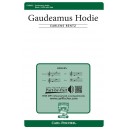 Gaudeamus Hodie