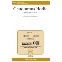 Gaudeamus Hodie (3-Pt)