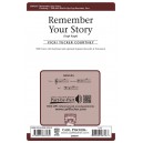 Remember Your Storyo (TBB)