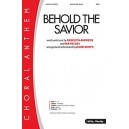 Behold the Savior (Orch)