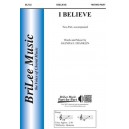 I Believe (2-Pt)