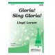 Gloria Sing Gloria