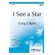 I See a Star (Acc CD)