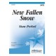 New Fallen Snow