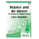 Rejoice and Be Merry