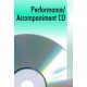 Two Part Accompaniment Performance Pack  (Acc CD)