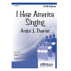 I hear America Singing (Orch Acc)