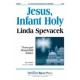 Jesus Infant Holy (Acc CD)